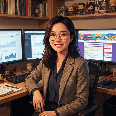 抖阴社区顾问周雨萱