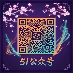 抖阴公众号二维码